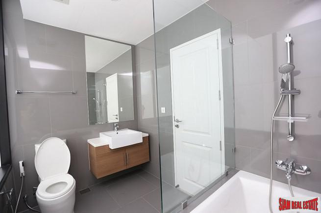 Noble Revo Silom | Two Bedroom Contemporary Condo for Sale with Great City Views in Si Lom-15