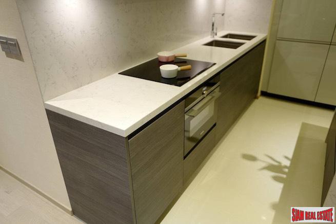 The Esse Asoke | Luxurious Two Bedroom Asok Condo for Sale on the 36th Floor-9