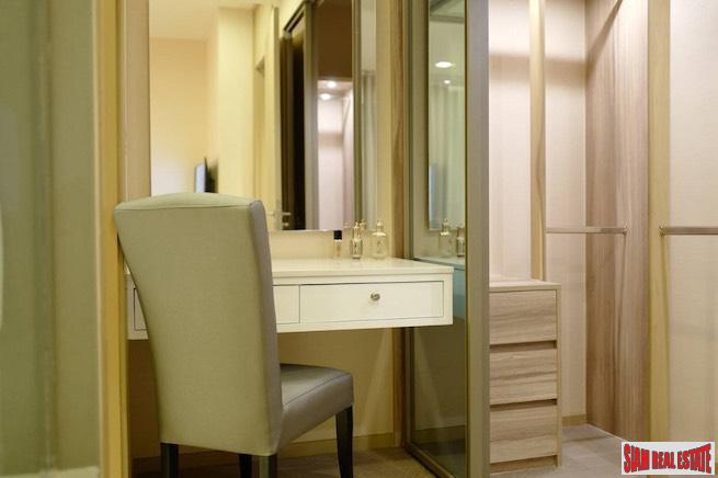 The Esse Asoke | Luxurious Two Bedroom Asok Condo for Sale on the 36th Floor-12