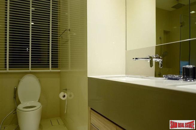 The Esse Asoke | Luxurious Two Bedroom Asok Condo for Sale on the 36th Floor-13