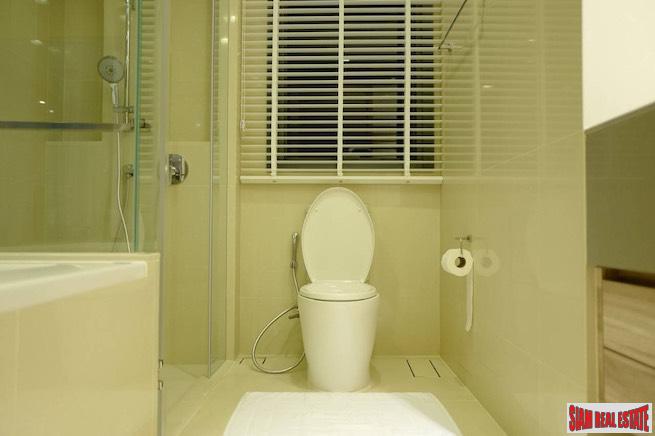 The Esse Asoke | Luxurious Two Bedroom Asok Condo for Sale on the 36th Floor-14