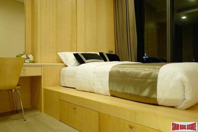 The Esse Asoke | Luxurious Two Bedroom Asok Condo for Sale on the 36th Floor-16