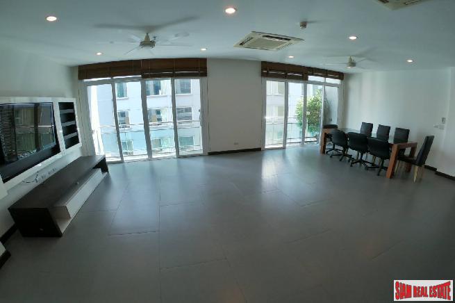 Prime 11 | Excellent Value 4 Bed Unit on the 29th Floor at Sukhumvit 11, Nana-10