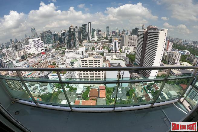 Prime 11 | Excellent Value 4 Bed Unit on the 29th Floor at Sukhumvit 11, Nana-13
