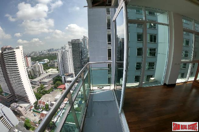 Prime 11 | Excellent Value 4 Bed Unit on the 29th Floor at Sukhumvit 11, Nana-16