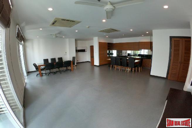 Prime 11 | Excellent Value 4 Bed Unit on the 29th Floor at Sukhumvit 11, Nana-17