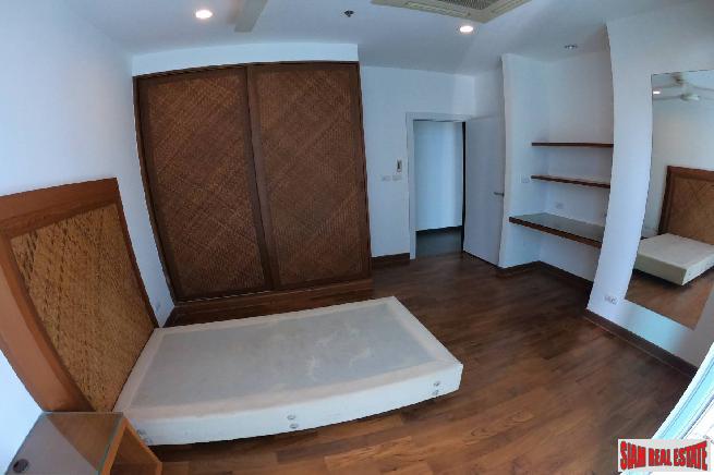 Prime 11 | Excellent Value 4 Bed Unit on the 29th Floor at Sukhumvit 11, Nana-22