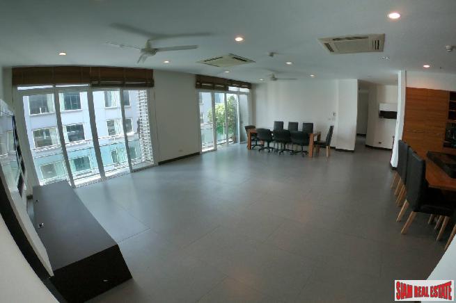 Prime 11 | Excellent Value 4 Bed Unit on the 29th Floor at Sukhumvit 11, Nana-29