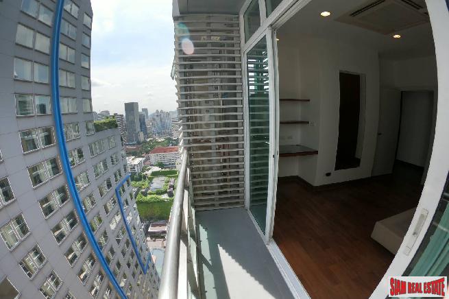 Prime 11 | Excellent Value 4 Bed Unit on the 29th Floor at Sukhumvit 11, Nana-5