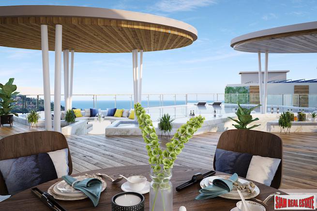 New Studio, One and Two Bedroom Condo Project Close to Bangtao and Surin Beaches-18