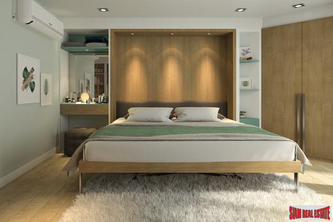 New Studio, One and Two Bedroom Condo Project Close to Bangtao and Surin Beaches-23