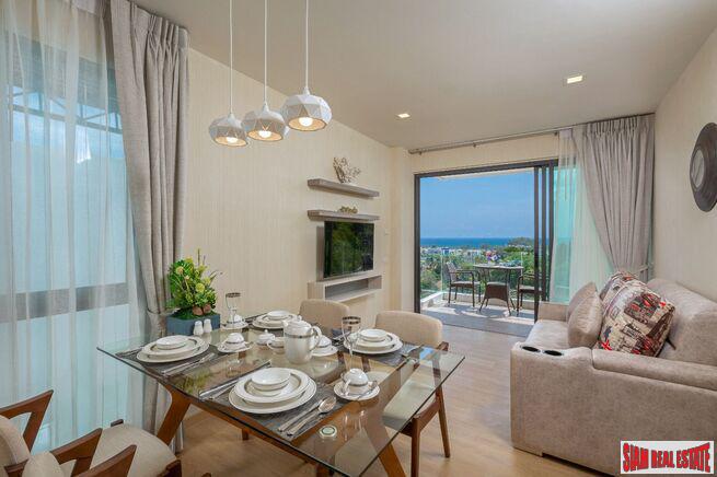 New and Exclusive Condominium Units For Sale in World Famous Kata Beach-9