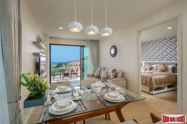 New and Exclusive Condominium Units For Sale in World Famous Kata Beach-13
