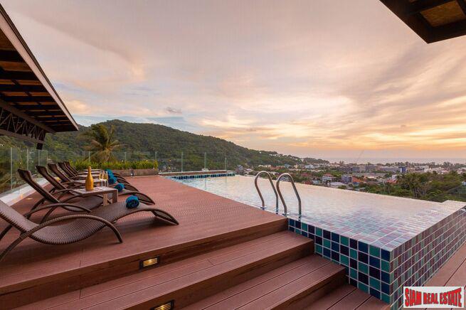 New and Exclusive Condominium Units For Sale in World Famous Kata Beach-18