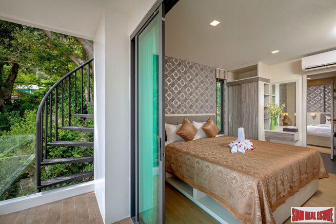 New and Exclusive Condominium Units For Sale in World Famous Kata Beach-6