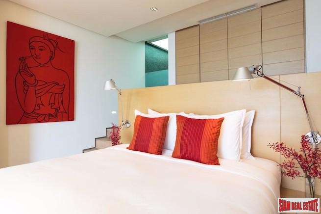 Villa Saengootsa | Incredible Five Bedroom Sea View Estate Villa for Sale in Kamala-27
