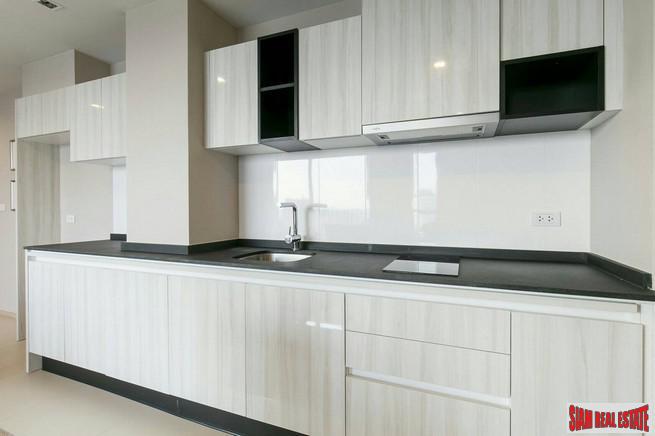 HQ Thonglor by Sansiri | Deluxe One Bedroom Duplex for Sale on Top Floors in Thong Lo-9