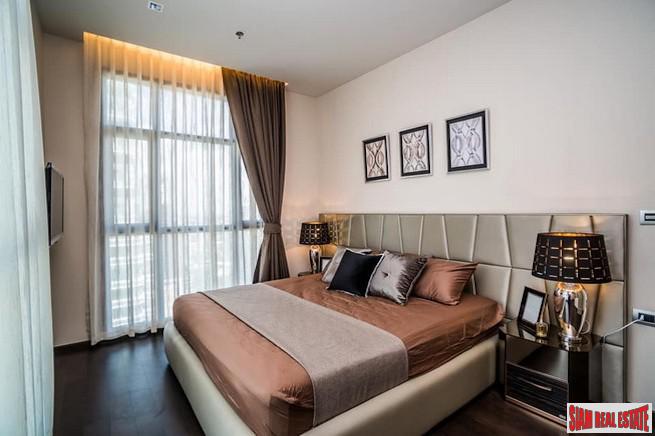 The XXXIX by Sansiri | Luxury One Bedroom for Sale Near BTS Phrom Phong and Shopping Centers-9