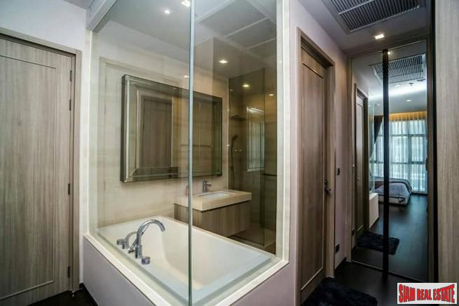 The XXXIX by Sansiri | Luxury One Bedroom for Sale Near BTS Phrom Phong and Shopping Centers-4