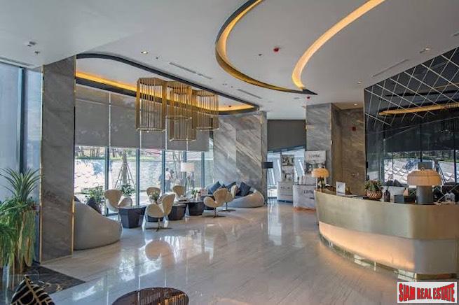 Q Chidlom Phetchaburi | One Bedroom for Sale on 21st Floor with Great Views in Chit Lom-5
