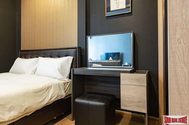 Q Chidlom Phetchaburi | One Bedroom for Sale on 21st Floor with Great Views in Chit Lom-6