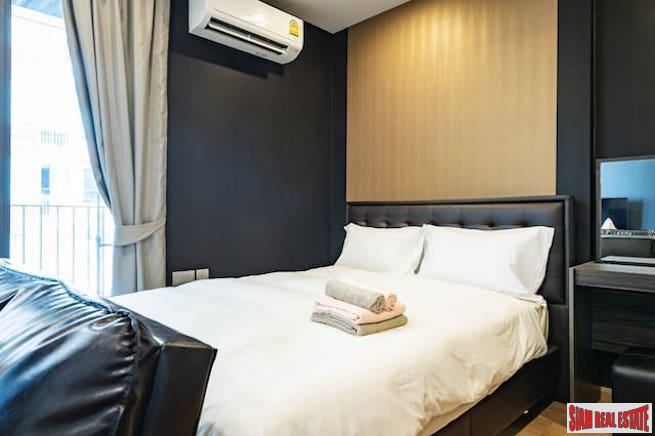 Q Chidlom Phetchaburi | One Bedroom for Sale on 21st Floor with Great Views in Chit Lom-8