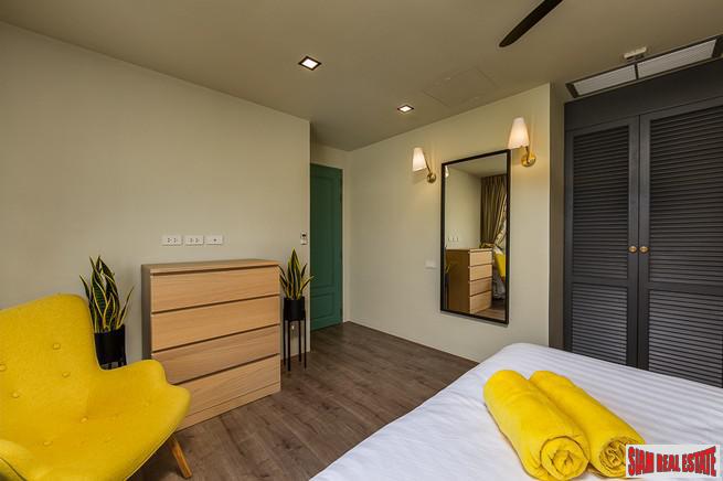 Surin Springs | One Bedroom Beach Style Condo with Lake View for Sale