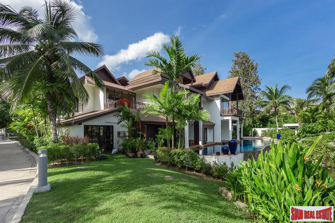 Surin Springs | One Bedroom Beach Style Condo with Lake View for Sale