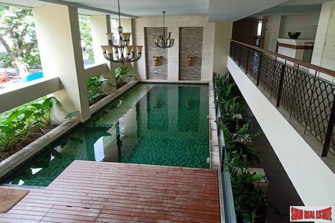 Baxtor Condominium | Corner unit, Sweeping Views, Top floor, Fully Furnished