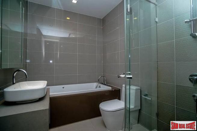 M Phayathai Condo | Three Bedroom Deluxe & Pet Friendly Penthouse for Sale by Victory Monument-4