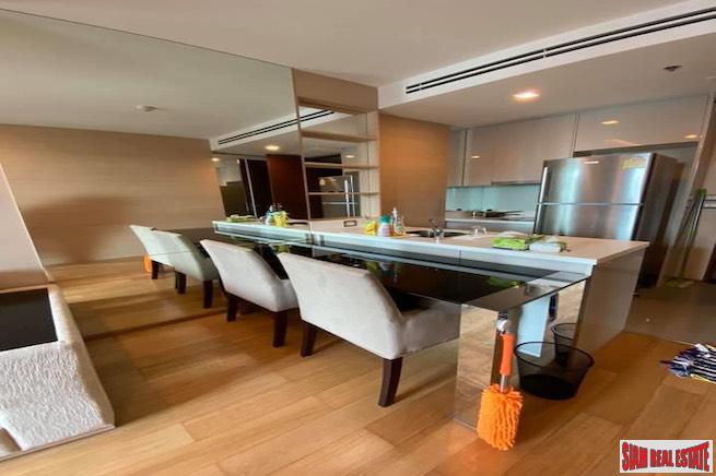The Address Asoke | One Bedroom Condo for Sale with Unblocked City Views-2