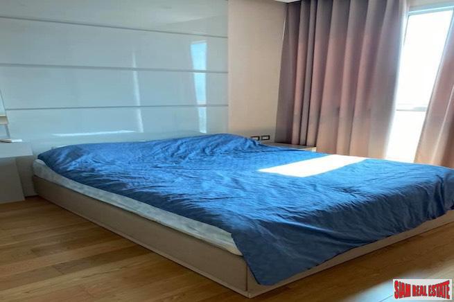 The Address Asoke | One Bedroom Condo for Sale with Unblocked City Views-6