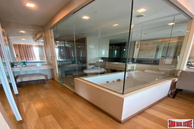 The Address Asoke | One Bedroom Condo for Sale with Unblocked City Views-8