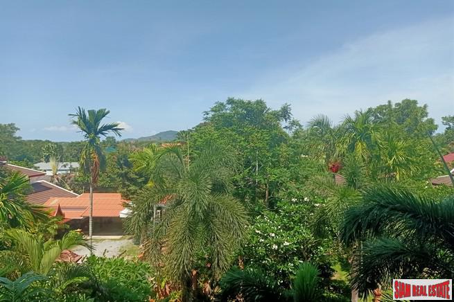 Calypso Condominium | Private One Bedroom Corner Unit for Sale Near Nai Harn Beach