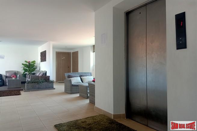Calypso Condominium | Private One Bedroom Corner Unit for Sale Near Nai Harn Beach