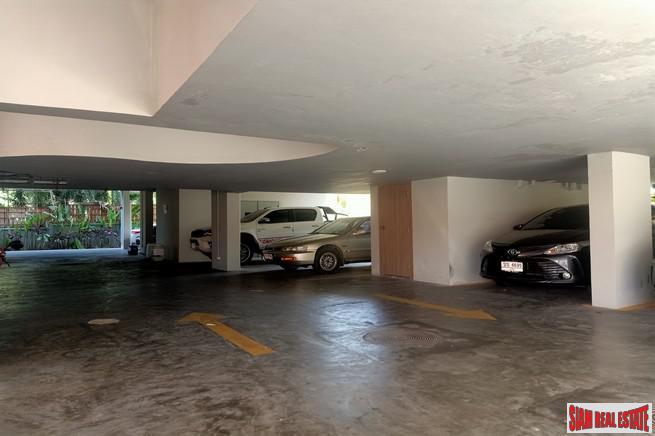 Calypso Condominium | Private One Bedroom Corner Unit for Sale Near Nai Harn Beach
