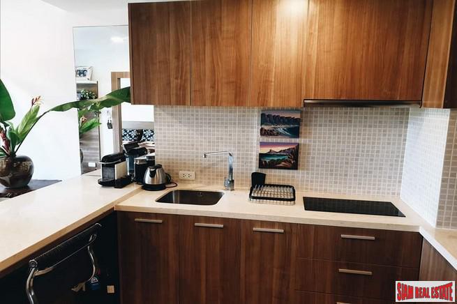 Calypso Condominium | Private One Bedroom Corner Unit for Sale Near Nai Harn Beach