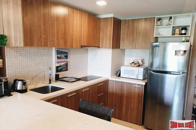 Calypso Condominium | Private One Bedroom Corner Unit for Sale Near Nai Harn Beach