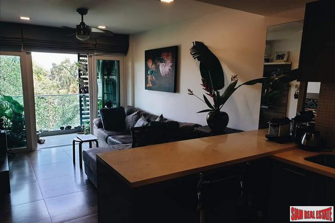 Calypso Condominium | Private One Bedroom Corner Unit for Sale Near Nai Harn Beach