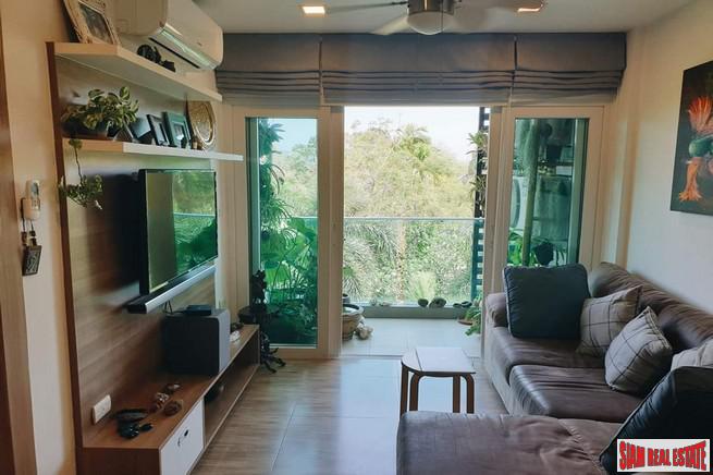 Calypso Condominium | Private One Bedroom Corner Unit for Sale Near Nai Harn Beach-7