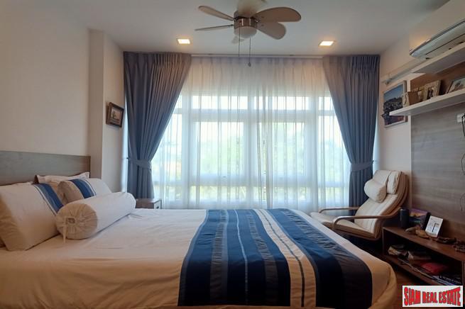 Calypso Condominium | Private One Bedroom Corner Unit for Sale Near Nai Harn Beach-8