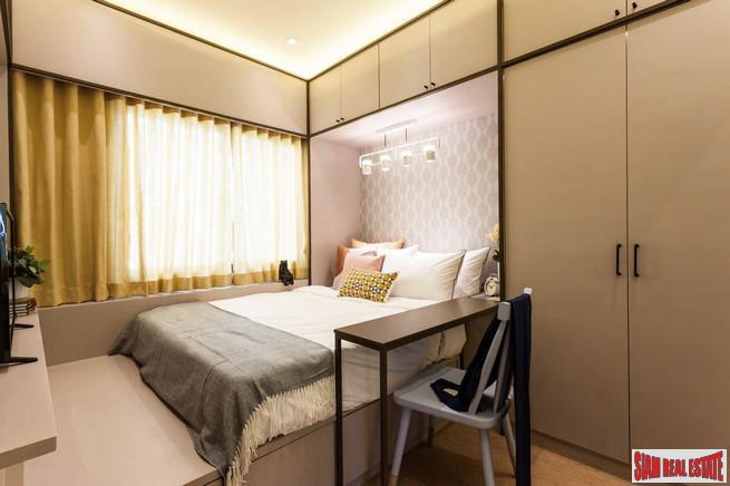 New Development of Modern Town Houses in Secure Estate with Excellent Facilities, close to Mega Bangna, Bang Phli