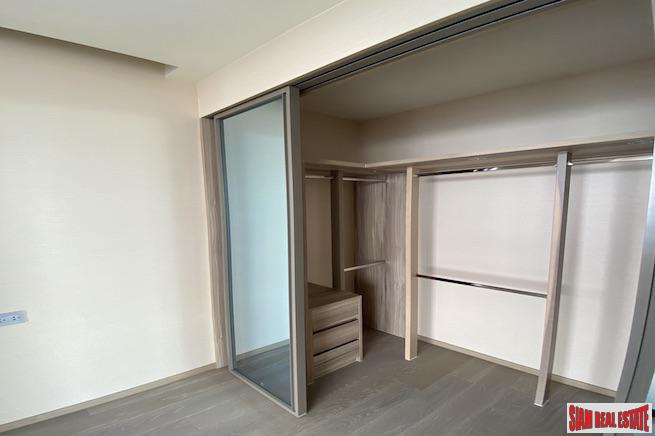 The ESSE Asoke | Excellent Two Bedroom Condo for Sale on the 39th Floor - Last Chance, Special Price !-10