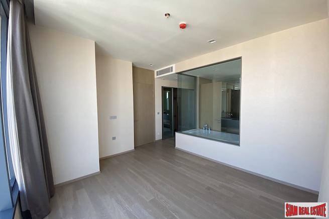 The ESSE Asoke | City Views from this 44th Floor Luxury Two Bed Condo - Last Chance, Special Price-10