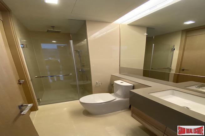 The ESSE Asoke | City Views from this 44th Floor Luxury Two Bed Condo - Last Chance, Special Price-14
