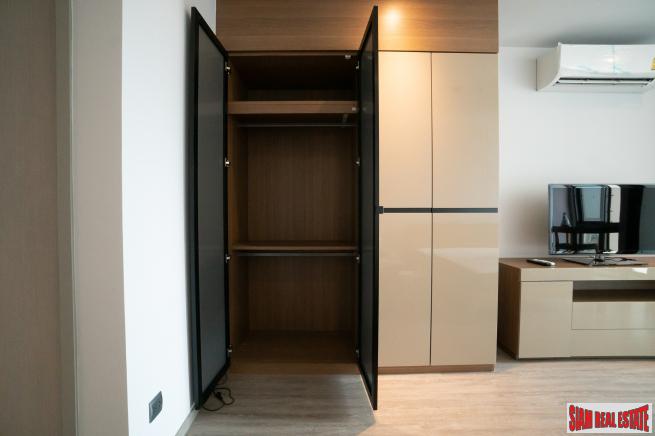 Rhythm Ekkamai | New Condo for Sale on Ekkamai Road, Studio Type, 350 metres to BTS-6