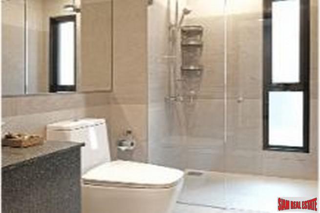 New Rawai Development with 7 Pools and Green Areas - One Bedroom