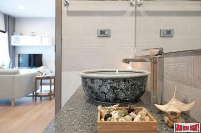New Rawai Development with 7 Pools and Green Areas - Two Bedroom-1