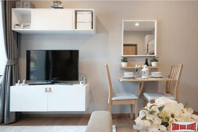 New Rawai Development with 7 Pools and Green Areas - Two Bedroom