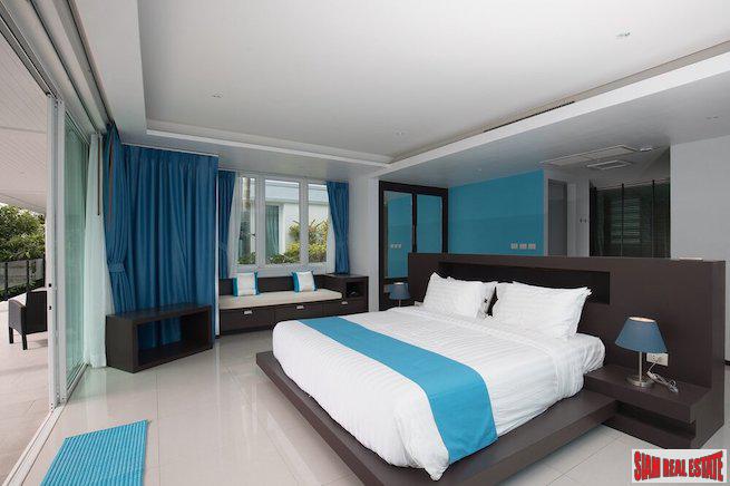 Villa One | Breathtaking Andaman Sea Views from this Five Bedroom Luxury Pool Villa in Surin-2